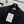 Chanel Double C Letter Jacket Black in Acetate 375499