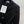 Chanel Double C Letter Jacket Black in Acetate 375499