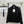 Chanel Double C Letter Jacket Black in Acetate 375499