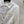 Chanel Double C Letter Jacket White in Acetate 375497