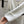 Chanel Double C Letter Jacket White in Acetate 375497