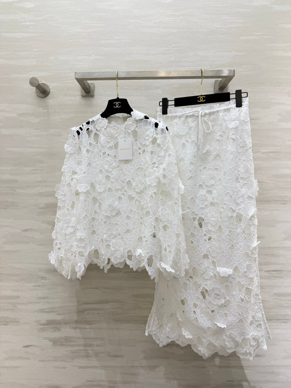 Zimmermann 2026 Skirt 528