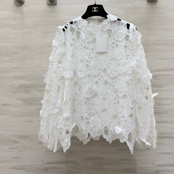Zimmermann 2026 Shirt 529