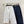 Loewe 26 Wide-Leg Cropped Pants White in Cotton 375597