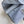 Loewe 26 Embroidered Short-Sleeve Shirt Blue in YB Twill Cotton Denim 375338