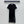 Moncler 26 Lace Patchwork Dress Black in Cotton 366760