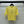 Gucci 26 Crew Neck Cable Short-Sleeve T-Shirt Yellow in Cotton 375073