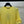 Gucci 26 Crew Neck Cable Short-Sleeve T-Shirt Yellow in Cotton 375073