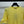 Gucci 26 Crew Neck Cable Short-Sleeve T-Shirt Yellow in Cotton 375073