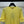Gucci 26 Crew Neck Cable Short-Sleeve T-Shirt Yellow in Cotton 375073