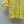 Gucci 26 Crew Neck Cable Short-Sleeve T-Shirt Yellow in Cotton 375073