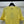Gucci 26 Crew Neck Cable Short-Sleeve T-Shirt Yellow in Cotton 375073