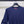 Gucci 26 Crew Neck Cable Short-Sleeve T-Shirt Navy Blue in Cotton 375072