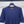 Gucci 26 Crew Neck Cable Short-Sleeve T-Shirt Navy Blue in Cotton 375072