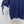 Gucci 26 Crew Neck Cable Short-Sleeve T-Shirt Navy Blue in Cotton 375072