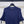 Gucci 26 Crew Neck Cable Short-Sleeve T-Shirt Navy Blue in Cotton 375072