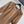LP Colorful Embroidered Lantern Sleeve Shirt Brown in Linen 375374