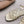 Loewe 26 Sandal Champagne Metallic in Sheepskin 738809