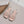 Loewe 26 Sandal Pink in Sheepskin 738808