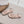 Loewe 26 Sandal Pink in Sheepskin 738808