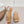 Loewe 26 Sandal Light Camel in Sheepskin 738806