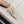 Loewe 26 Sandal 50 Champagne Metallic in Sheepskin 738803