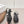 Loewe 26 Sandal 50 Black in Sheepskin 738799
