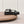 Loewe x Paula's Ibiza Anagram Pebble Bead Sandals Black in Sheepskin 738797