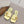Sandales Loewe 26 en agneau jaune clair 45 738734