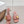 Loewe 26 Sandal 45 Pink in Sheepskin 738733