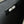 Chanel 25P Mini Bowling Bag 18.5 Black in Sheepskin