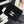 Chanel 2026 Beach Bag 60 Black in Cotton