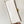 Chanel Classic Mini Flap Bag 19 White in Calfskin