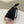 LE 5 À 7 Baby Bea 18 Black in Leather