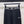 Chanel Webbing Letter Flare Pants Black in Rayon  376052