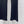 Chanel Webbing Letter Flare Pants Black in Rayon  376052