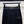 Prada With Logo Print Flare Pants Black in Rayon 376053