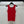 Chanel 2026 Vertical Ribbed Crew Neck Knit Vest Red in Knit Fabric 376044