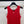 Chanel 2026 Vertical Ribbed Crew Neck Knit Vest Red in Knit Fabric 376044