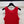 Chanel 2026 Vertical Ribbed Crew Neck Knit Vest Red in Knit Fabric 376044