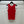 Chanel 2026 Vertical Ribbed Crew Neck Knit Vest Red in Knit Fabric 376044