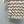 Chanel 2026 Wavy Stripe Knit Short-Sleeve Top Red in Knit Fabric 376036