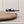 Chanel 26 Round Toe Color Block Black White in Canvas 739431