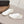 Chanel 26 Round Toe Color Block White in Canvas 739430