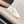 Chanel 26 Round Toe Color Block White in Canvas 739430