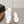 Chanel 26 Round Toe Color Block White in Canvas 739430