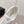 Chanel 26 Round Toe Color Block White in Canvas 739430