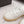 Chanel 26 Round Toe Platform Casual Shoes White in Suede 739429