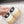 Chanel 26 Round Toe Platform Casual Shoes White in Suede 739429
