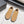 Chanel 26 Round Toe Platform Casual Shoes Light Camel in Suede 739427